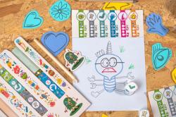 Blackfire Děsivá příšerka