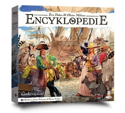 Blackfire Encyklopedie Blackfire Encyklopedie