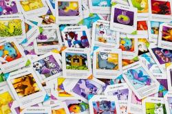 Blackfire Labilní jednorožci