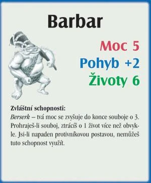 ADC Blackfire Říše snů desková hra