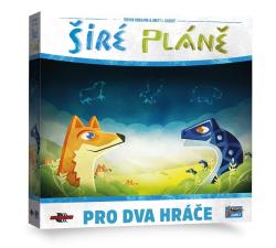 Blackfire Široké pláně