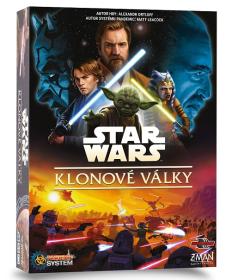 Blackfire Star Wars: Klonové vojny