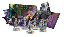 Blackfire Zaklínač: Starý svět Mágové