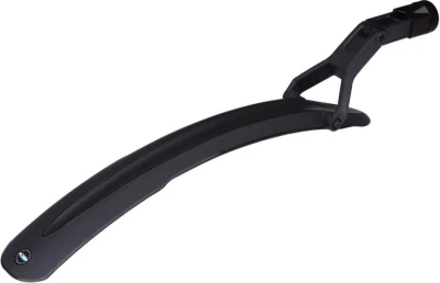Blatník 26"-29" na sedlovku Fullmax černý