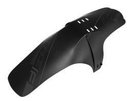 Force Blatník TRIS na přední vidlici, plast, černý Force Blatník TRIS na přední vidlici, plast, černý