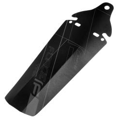 Force Blatník TRIS pod sedlo, plast, černý Force Blatník TRIS pod sedlo, plast, černý