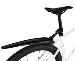 Force Blatník WIGO na sedlovku, 24-29[34] plast, čierny