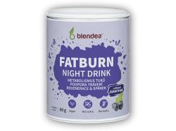 Blendea Fatburn Night Drink 90g Blendea Fatburn Night Drink 90g