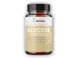 Blendea Glucose Control 60 kapsúl