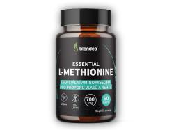 Blendea L-methionín 90 kapsúl Blendea L-methionín 90 kapsúl