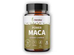 Blendea Maca 10:1 extrakt 30 kapsúl