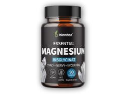 Blendea Magnesium 90 kapslí Blendea Magnesium 90 kapslí