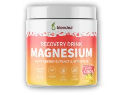 Blendea Magnesium Recovery Drink 165g Blendea Magnesium Recovery Drink 165g