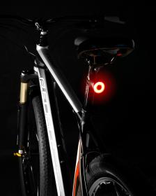 Force Blikačka zadná GLITZ 20LM, 20x LED, USB