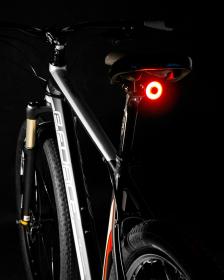 Force Blikačka zadná GLITZ 20LM, 20x LED, USB