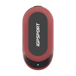 IGPSPORT Blikačka zadní s radarem SR mini IGPSPORT Blikačka zadní s radarem SR mini