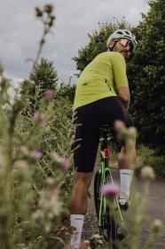 IGPSPORT Blikačka zadní s radarem SR mini