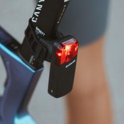 GARMIN Blikačka zadná s radarom SIGMA RECO 81 LINK