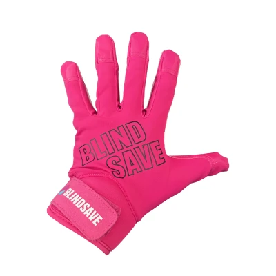BLINDSAVE BADGrip GLOVES PINK