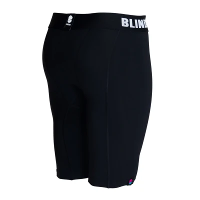 BLINDSAVE Compression shorts + cup