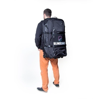 BLINDSAVE GOALIE BAG