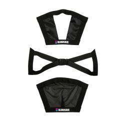 BLINDSAVE GOALIE VISION TRAINER