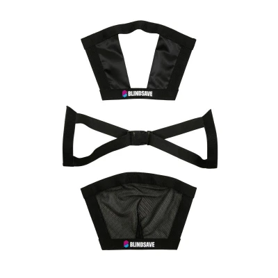 BLINDSAVE GOALIE VISION TRAINER