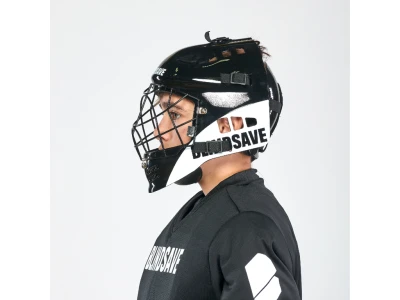 BLINDSAVE LITE juniorská brankařská maska