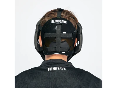 BLINDSAVE LITE juniorská brankařská maska