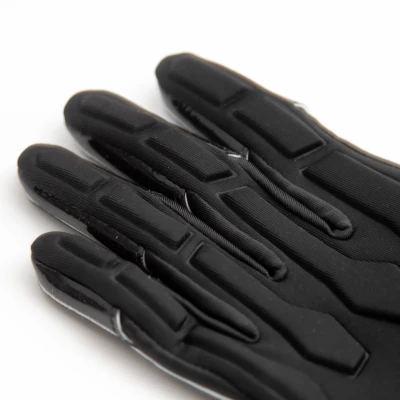 BLINDSAVE LEGACY Padded Gloves Black Barva: černá