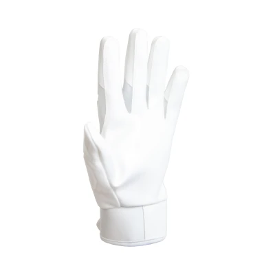 BLINDSAVE LEGACY Padded Gloves White Barva: bílá