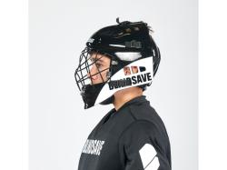 BLINDSAVE LITE juniorská brankařská maska
