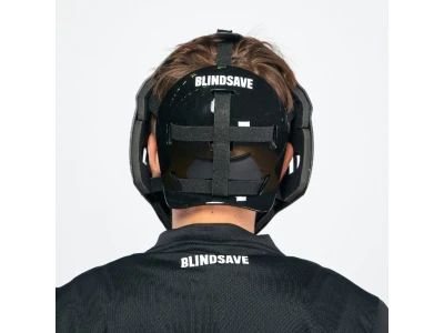 BLINDSAVE LITE juniorská brankařská maska