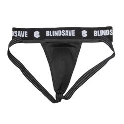 BLINDSAVE LITE Jockstrap + cup SR.
