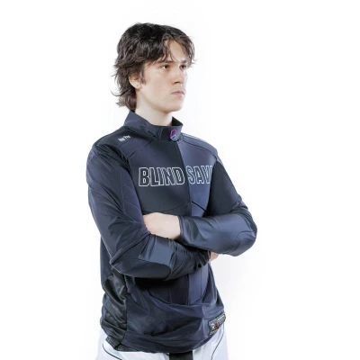 BLINDSAVE MAX PRO CHEST ARMOUR RC