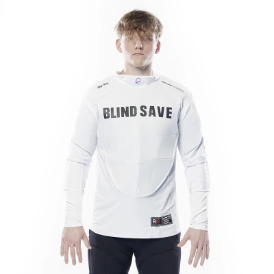 BLINDSAVE Max Pro Chest armour (Rebound Control)