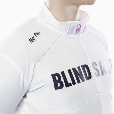 BLINDSAVE Max Pro Chest armour (Rebound Control)
