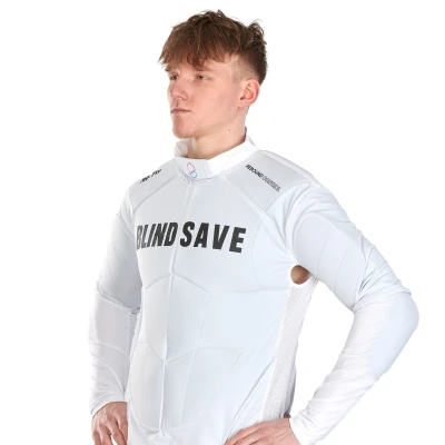 BLINDSAVE Max Pro Chest armour (Rebound Control)