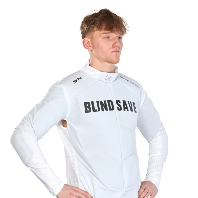 BLINDSAVE Max Pro Chest armour (Rebound Control)