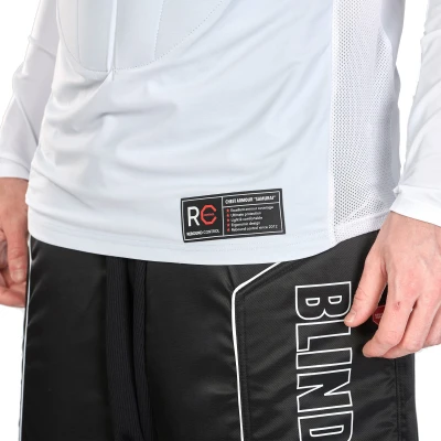 BLINDSAVE Max Pro Chest armour (Rebound Control)
