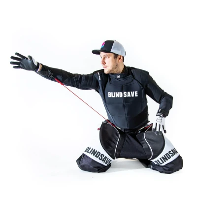 BLINDSAVE RS Trainer