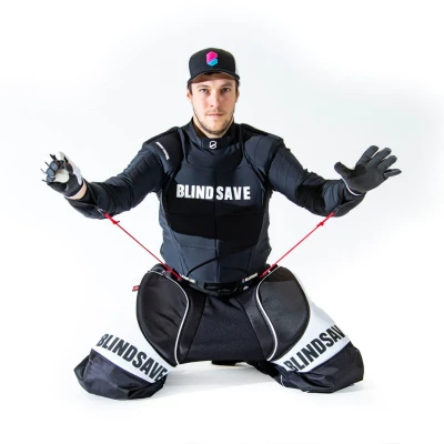 BLINDSAVE RS Trainer
