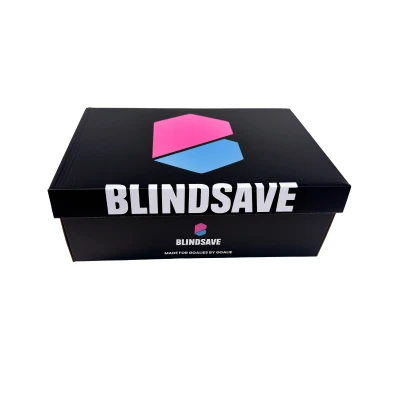 BLINDSAVE VAULT Goalie shoes