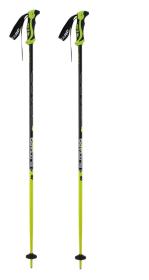 Blizzard Allmountain neon yellow lyžiarske palice Blizzard Allmountain neon yellow lyžiarske palice
