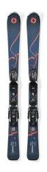 Blizzard Anomaly JR(70-90cm) 25/26 juniorské lyže + FDT JR 4.5 blue/orange Blizzard Anomaly JR(70-90cm) 25/26 juniorské lyže + FDT JR 4.5 blue/orange