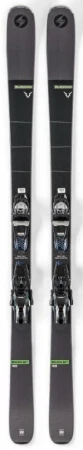 Blizzard Brahma 82 SP sjezdové lyže + TCX 11 DEMO 90