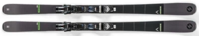 Blizzard Brahma 82 SP sjezdové lyžeTCX 11 DEMO 90 POUZE Velikost 166 cm (VÝPRODEJ)