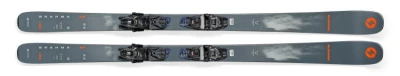 Blizzard Brahma 82 SP 23/24 sjezdové lyže + TPC 10 DEMO + sleva 1000,- na příslušenství Blizzard Brahma 82 SP 23/24 sjezdové lyže + TPC 10 DEMO + sleva 1000,- na příslušenství