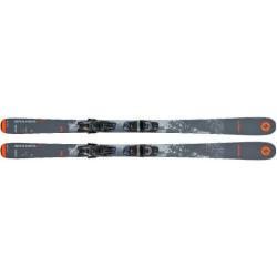Blizzard Brahma 82 SP 23/24 zjazdové lyže + TPC10 DEMO + zľava 20 € na príslušenstvo