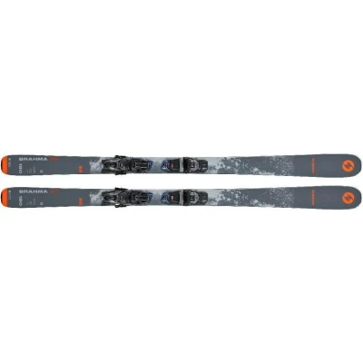 Blizzard Brahma 82 SP 23/24 sjezdové lyže + TPC10 DEMO + sleva 500,- na příslušenství Blizzard Brahma 82 SP 23/24 sjezdové lyže + TPC10 DEMO + sleva 500,- na příslušenství